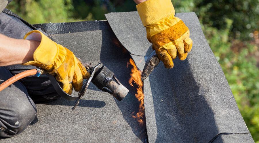 Professional flood damage restoration services in Bird Island, MN